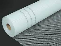 70 GSM 5*5 Fiberglass Mesh