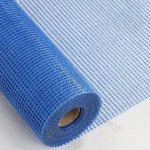 70 GSM 5*5 Fiberglass Mesh