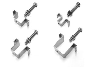 FRP Grating Clips-M