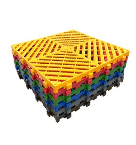 30MM Plastic Grating Floor Mat