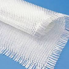 600g E-glass Fiber Glass Woven Roving