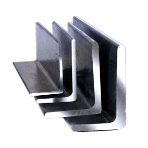 Grating Metal Guides