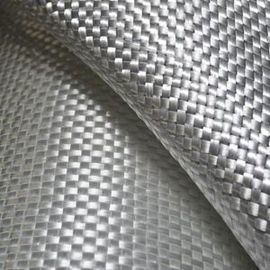 600g E-glass Fiber Glass Woven Roving