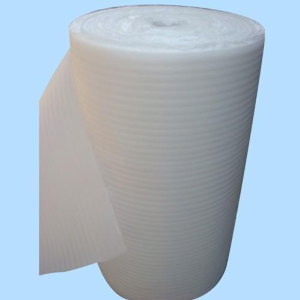 Rollo de espuma de PE (polietileno) al por mayor Fábrica de rollos de espuma de PE (polietileno)